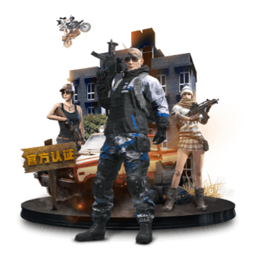 赏金大对决 APP(WILD BOUNTY SHOWDOWN)
