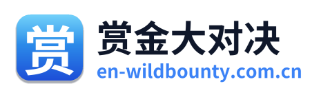 赏金大对决 Logo